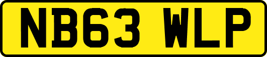 NB63WLP