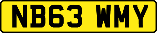 NB63WMY