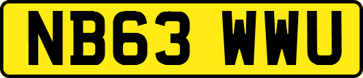 NB63WWU