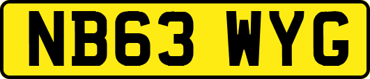 NB63WYG