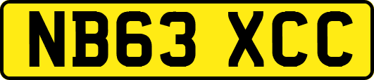 NB63XCC