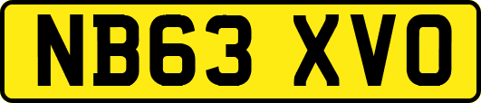 NB63XVO