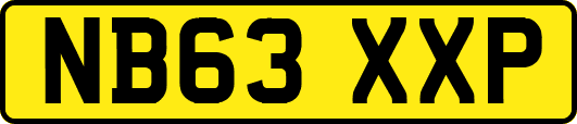 NB63XXP