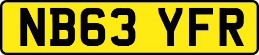 NB63YFR