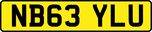NB63YLU