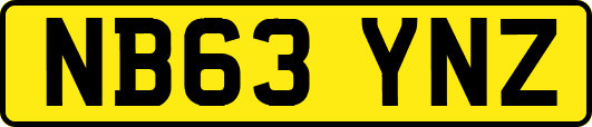 NB63YNZ