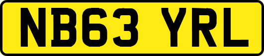 NB63YRL