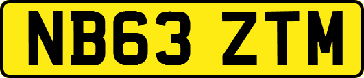 NB63ZTM