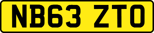 NB63ZTO