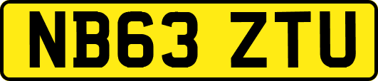 NB63ZTU