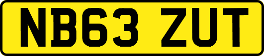 NB63ZUT