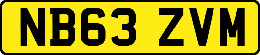 NB63ZVM
