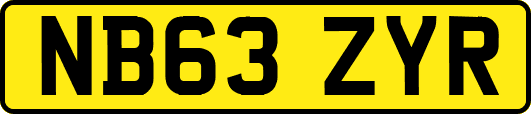 NB63ZYR