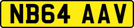 NB64AAV