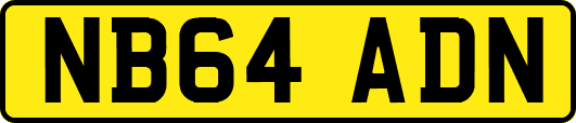 NB64ADN
