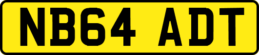 NB64ADT