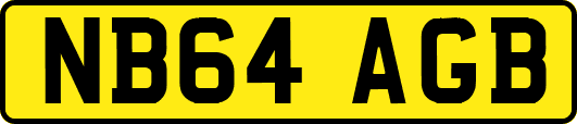NB64AGB