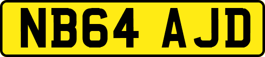 NB64AJD