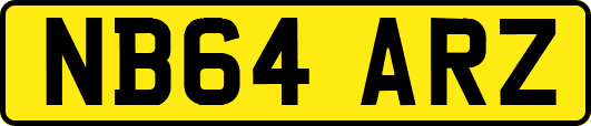 NB64ARZ