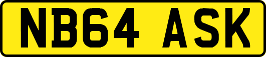 NB64ASK