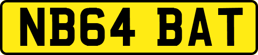NB64BAT