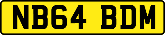 NB64BDM