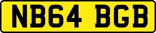 NB64BGB