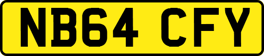 NB64CFY