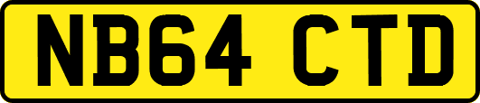 NB64CTD
