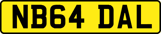 NB64DAL