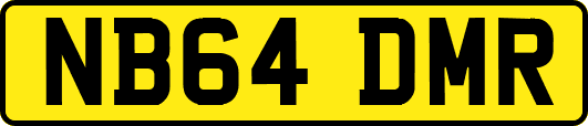 NB64DMR