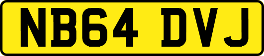 NB64DVJ
