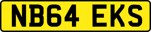 NB64EKS