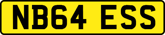 NB64ESS