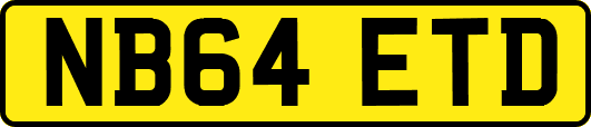 NB64ETD