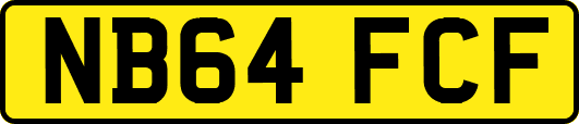 NB64FCF