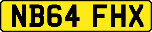 NB64FHX