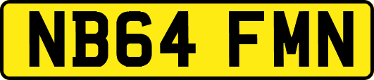 NB64FMN