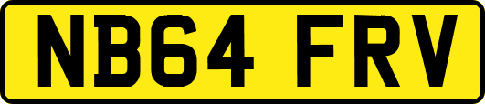 NB64FRV