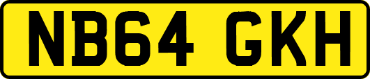 NB64GKH
