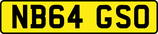 NB64GSO