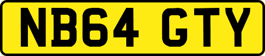 NB64GTY