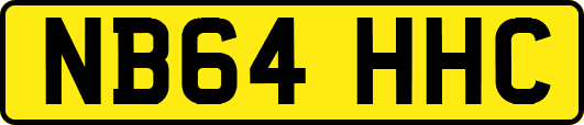 NB64HHC