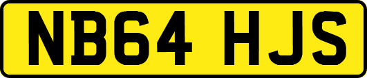 NB64HJS