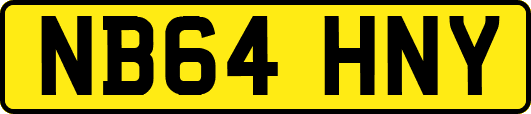 NB64HNY