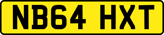 NB64HXT
