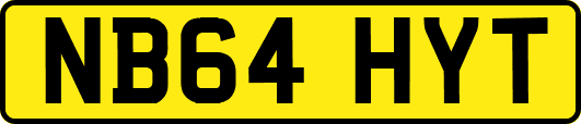 NB64HYT