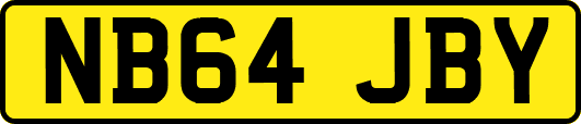 NB64JBY