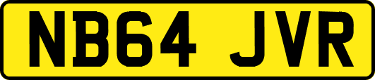 NB64JVR