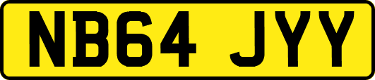 NB64JYY